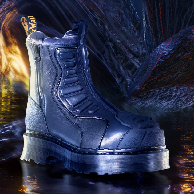 Doc martens denver sales