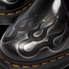 Dr Martens - 3 Eyelet Inferno Arcadia Rub off Shoe