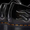 Dr Martens - 3 Eyelet Inferno Arcadia Rub off Shoe