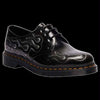 Dr Martens - 3 Eyelet Inferno Arcadia Rub off Shoe