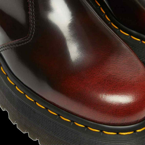 Dr Martens - Arcadia Chelsea 2976 Platform Boot