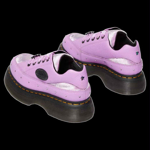Dr Martens - Bratz Buzz 5-Eye Shoes