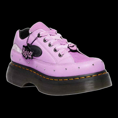 Dr Martens - Bratz Buzz 5-Eye Shoes
