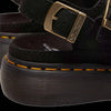 Dr Martens - Dunnet Flower Leather Sandals