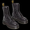 Dr Martens - Jadon HI Americana Gothic Leather Platforms