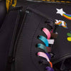 Dr Martens - Youth 8 Eyelet For Pride Boots