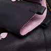Dr Martens - Youth Pink Heart Boots