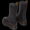 Dr Martens - 14 Eyelet Soft Leather Jadon Platform Boot