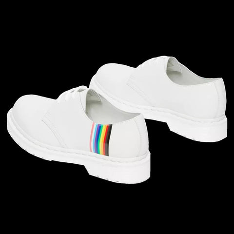 Dr Martens - 3 Eyelet For Pride