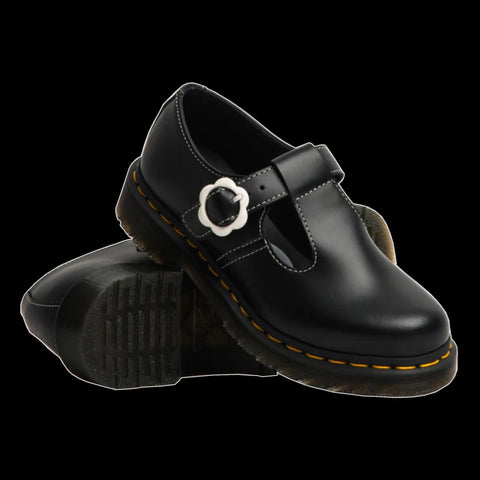 Dr Martens Daisy Polley Mary Janes