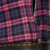 Dr Martens - 1460 Pink Tartan Boots