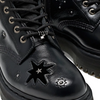 Dr Martens - 14 Eyelet Soft Leather Jadon Whimsigoth Platform Boot