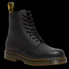 Dr Martens - 8 Eyelet Slip Resistant Lace Up Boots