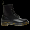 Dr Martens - 8 Eyelet Women's Cut Black Boot