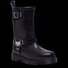 Dr Martens - Anistone Hi Leather Biker Boot