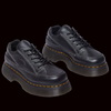 Dr Martens - Buzz 5 Eye Leather Shoes