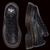 Dr Martens - Buzz 5 Eye Leather Shoes