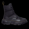 Dr Martens - DMXL 8 Eye Leather Boots
