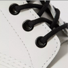 Dr Martens - 8 Eyelet White Boot