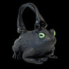 Windy Willow - Black Toad Bag