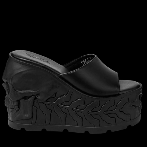 Killstar - Doom Platform Sliders