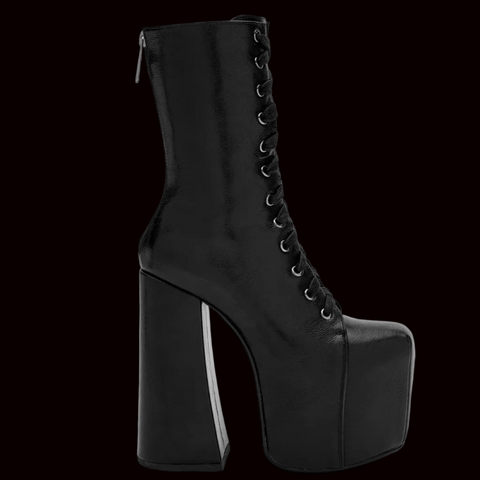 Killstar - Romantic Cottage Boots