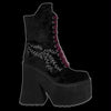 Killstar - In A Phase Boots