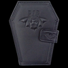 Kreepsville 666 - R.I.P. Bat Coffin Wallet