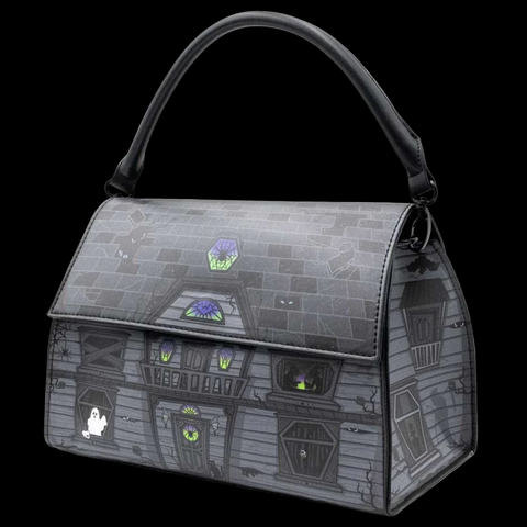 Kreepsville 666 - Haunted House Doctors Bag