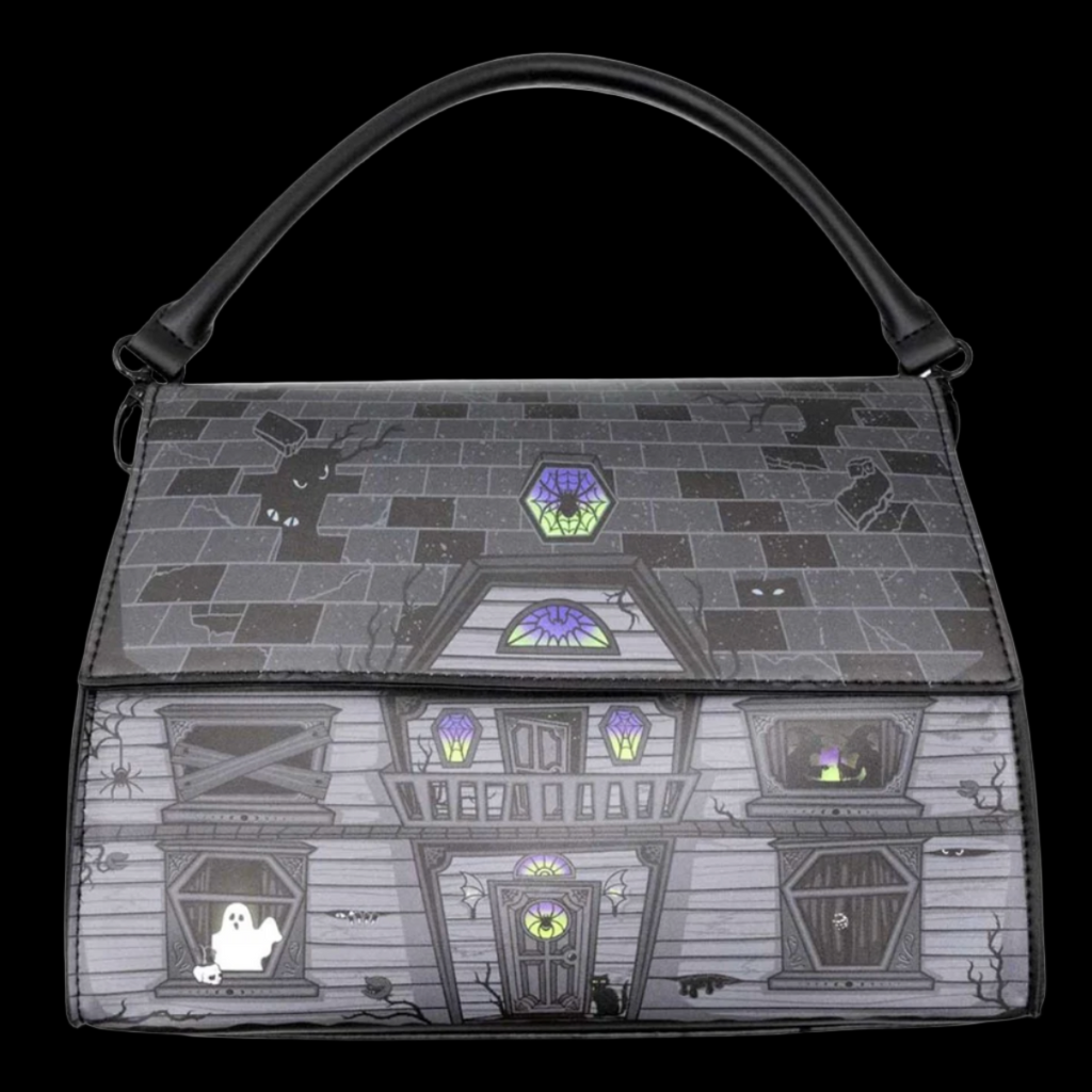Kreepsville 666 - Haunted House Doctors Bag