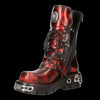 New Rock - Kentucky stardust boots