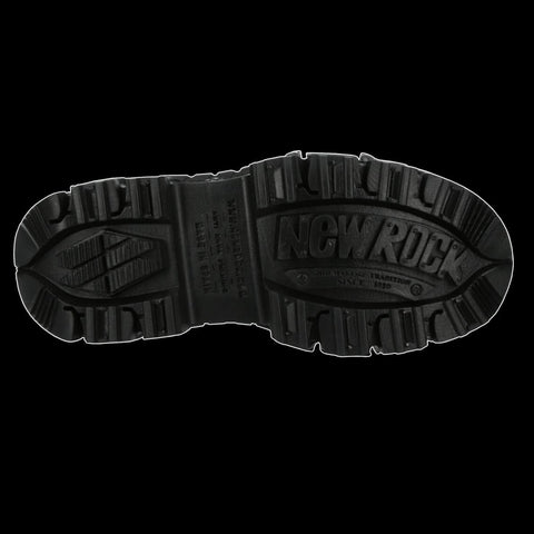 New Rock - Blitz Ankle Boot