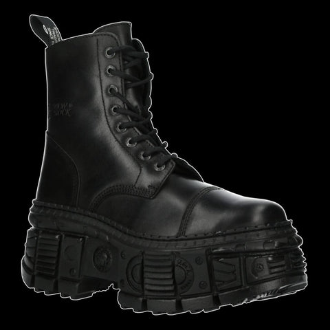New Rock - Blitz Ankle Boot