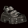 New Rock - Leia Sandal M-BIOS101-C23