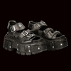 New Rock - Leia Sandal M-BIOS101-C23