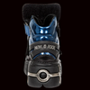 New Rock - Nebula Ankle Boot M-285-C10
