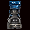 New Rock - Nebula Ankle Boot M-285-C10