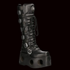 New Rock - Ripley New Rock Platform Boots