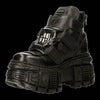 New Rock - Shego Ankle Boot