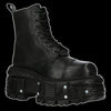 New Rock - Quorra Ankle Boot