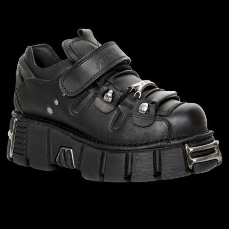 New Rock - Riddick Ankle Boot