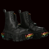 New Rock - Slay Ankle Boot