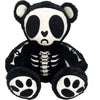 Vampire Freaks - RIP Bear Plush Backpack