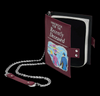 Killstar - Recently Deceased Book Handbag