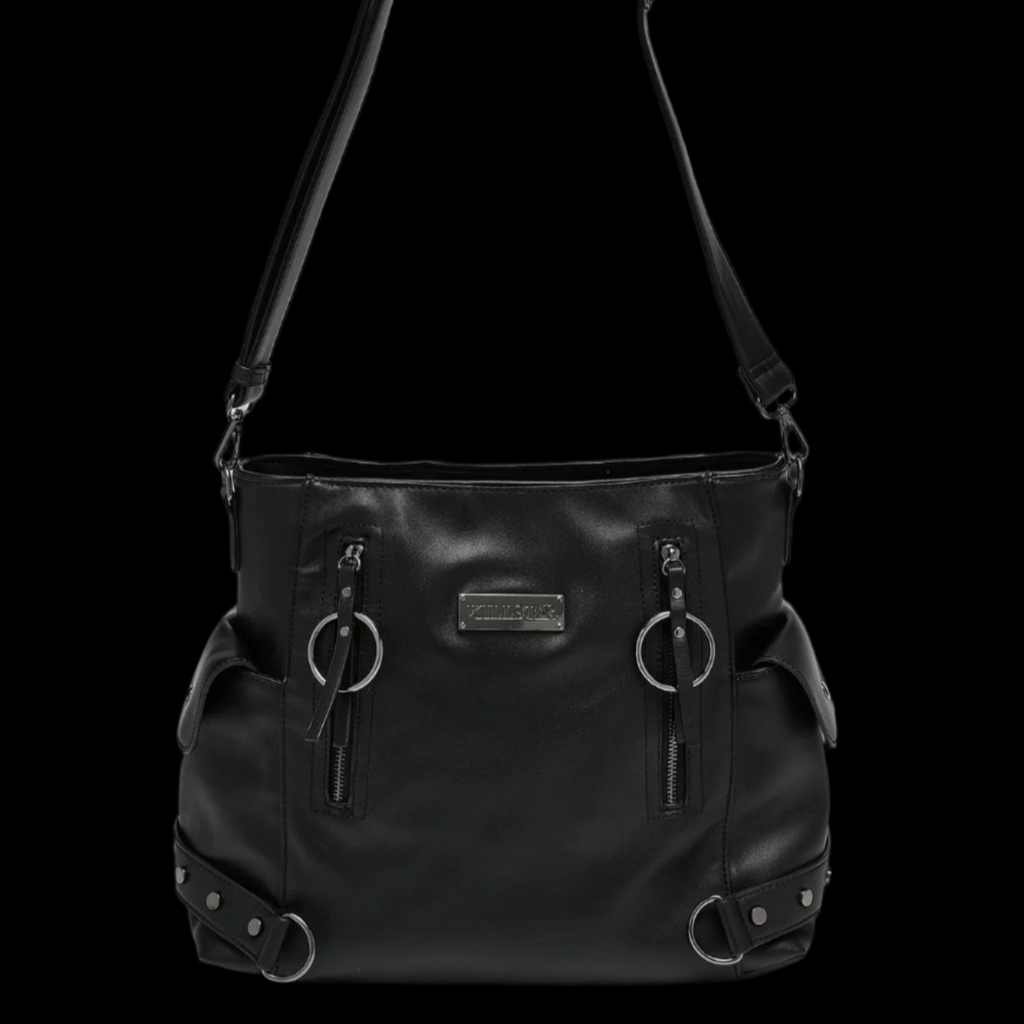 Killstar - Noctis Winged Bucket Bag