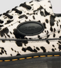 Dr Martens - Buzz 5 Eye Dalmatian Shoe