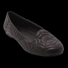 StrangeCvlt- Blackout Lydia Web Flats