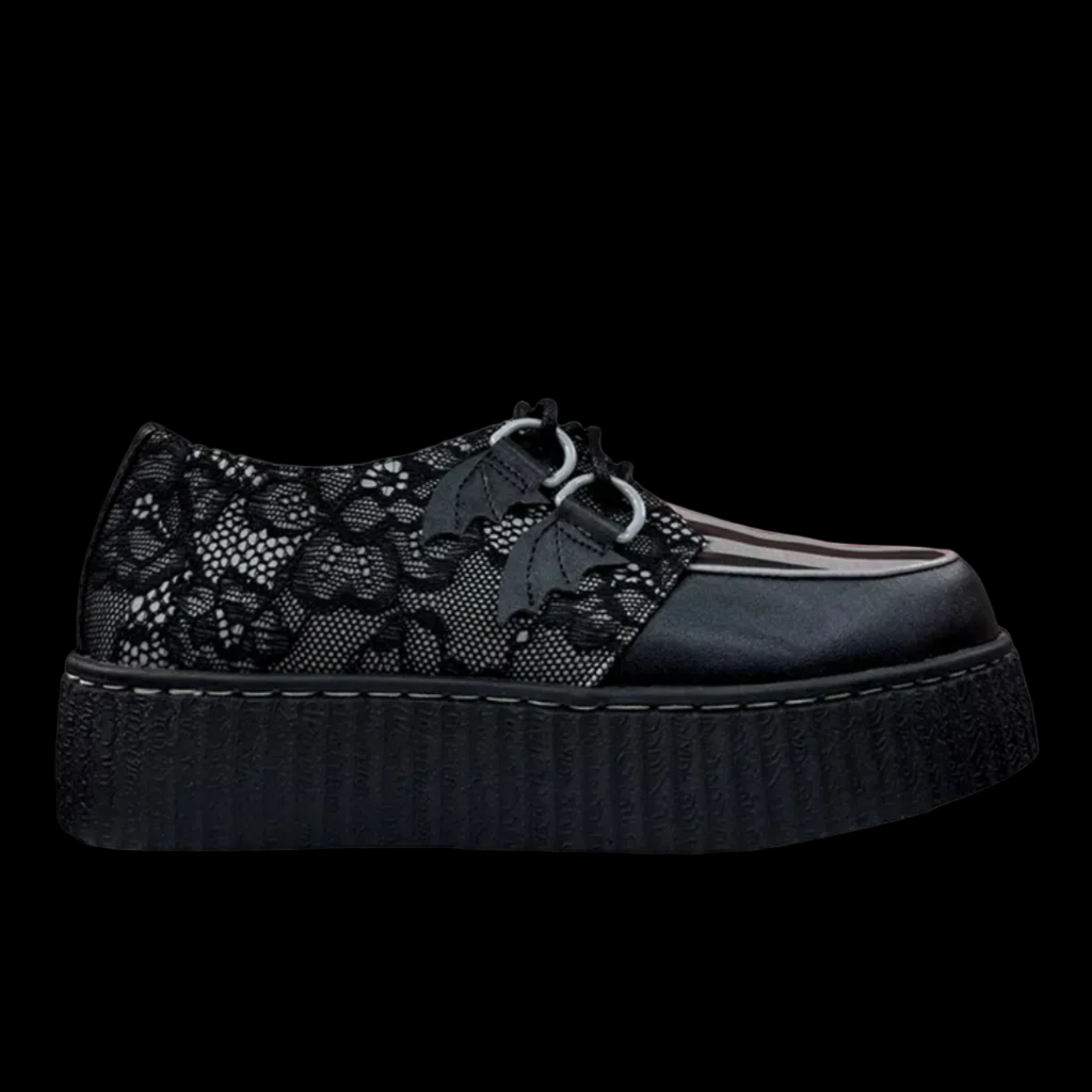 StrangeCvlt- Immortal Krypt Coffin Creepers