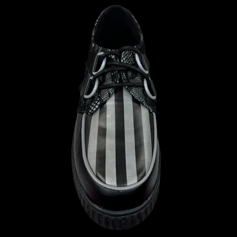 StrangeCvlt- Immortal Krypt Coffin Creepers