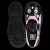 TUK - Pink Kitty Mary Jane Shoe